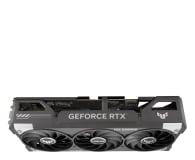 ASUS GeForce RTX 5060 Ti TUF Gaming 8GB GDDR7 DLSS5 - 1331413 - zdjęcie 7